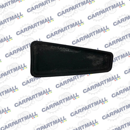 2006-2013 CHEVROLET IMPALA REAR LEFT SIDE DOOR PANEL SWITCH PULL SCREW COVER OEM