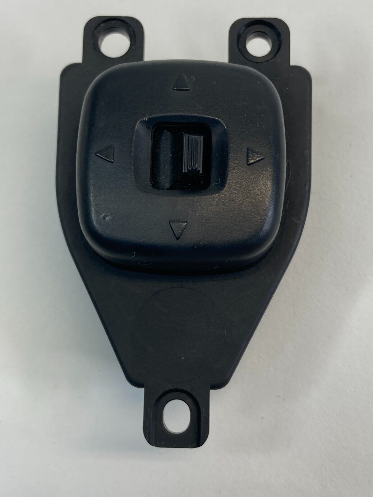 2004-2009 Mazda 3 Mazda3 Front Left Power Mirror Control Switch Button BJ0E66600