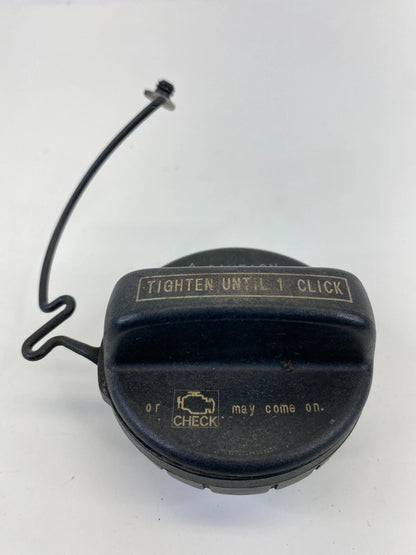 2004-2008 TOYOTA SOLARA FUEL FILLER GAS TANK CAP LID COVER OEM