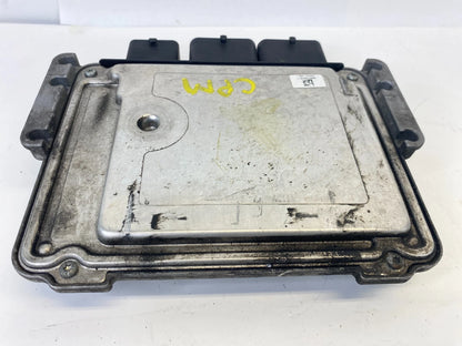 2007-2010 MINI COOPER 1.6L ENGINE CONTROL MODULE ECU DME BOSCH OEM 0261201970