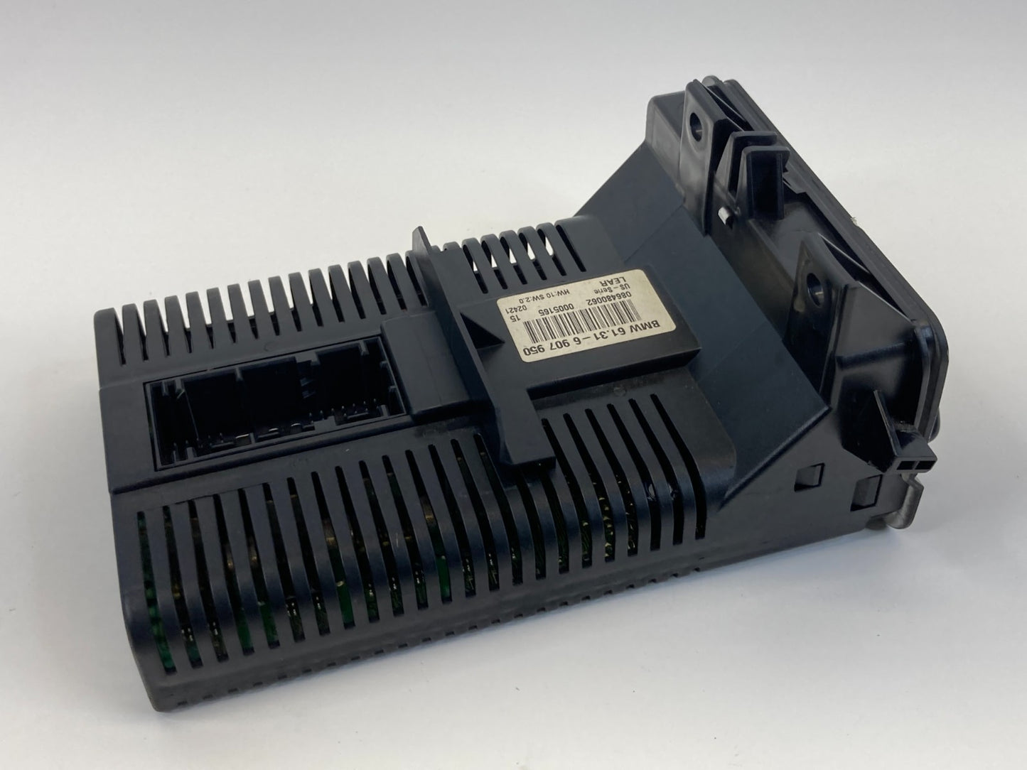 1999 2000 BMW 323i Dash Dimmer Headlight Lamp Control Switch 61-31-6-907-950 OEM