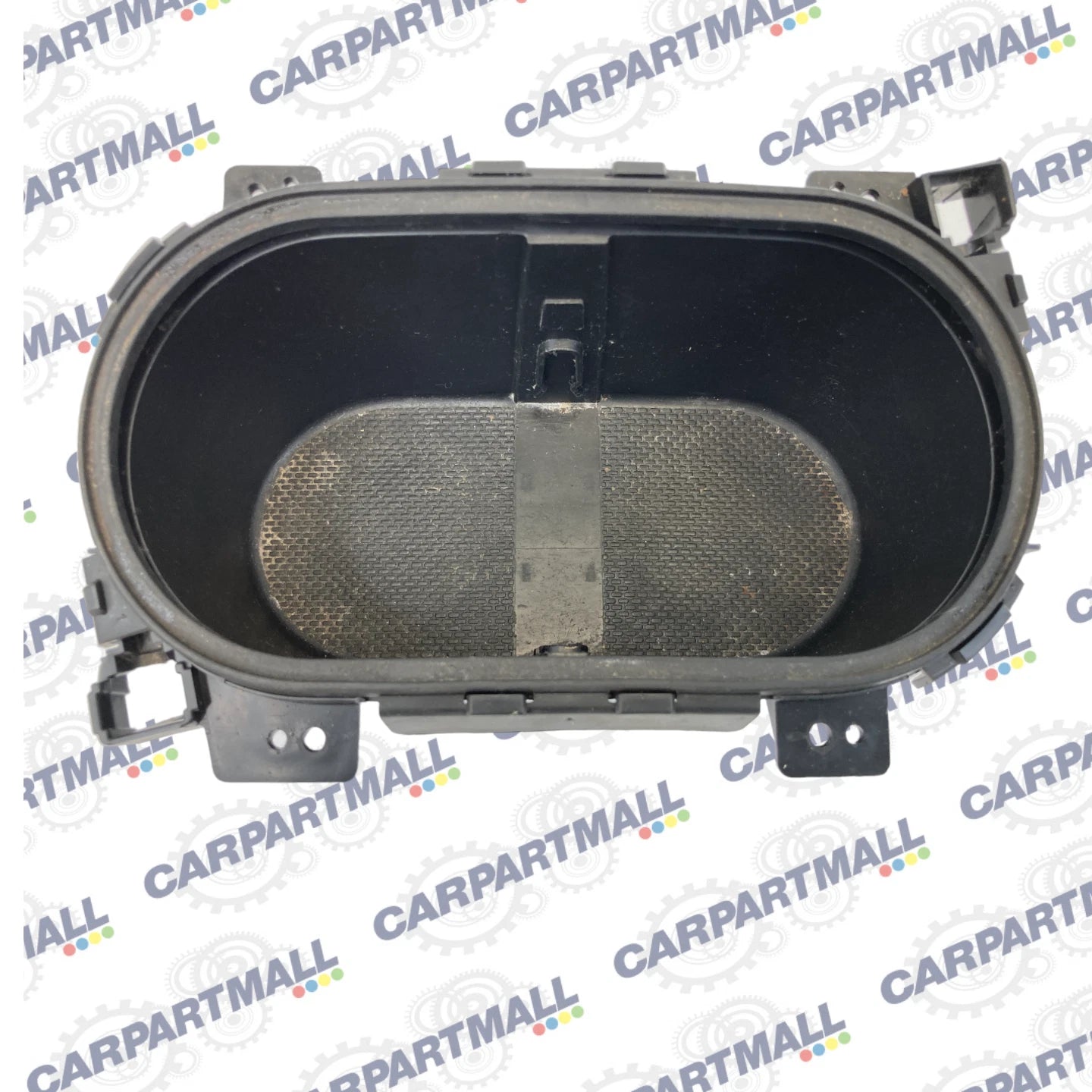 2010-2014 SUBARU OUTBACK LEGACY CENTER CONSOLE CUP DUAL CUP HOLDER 92134AJ00A