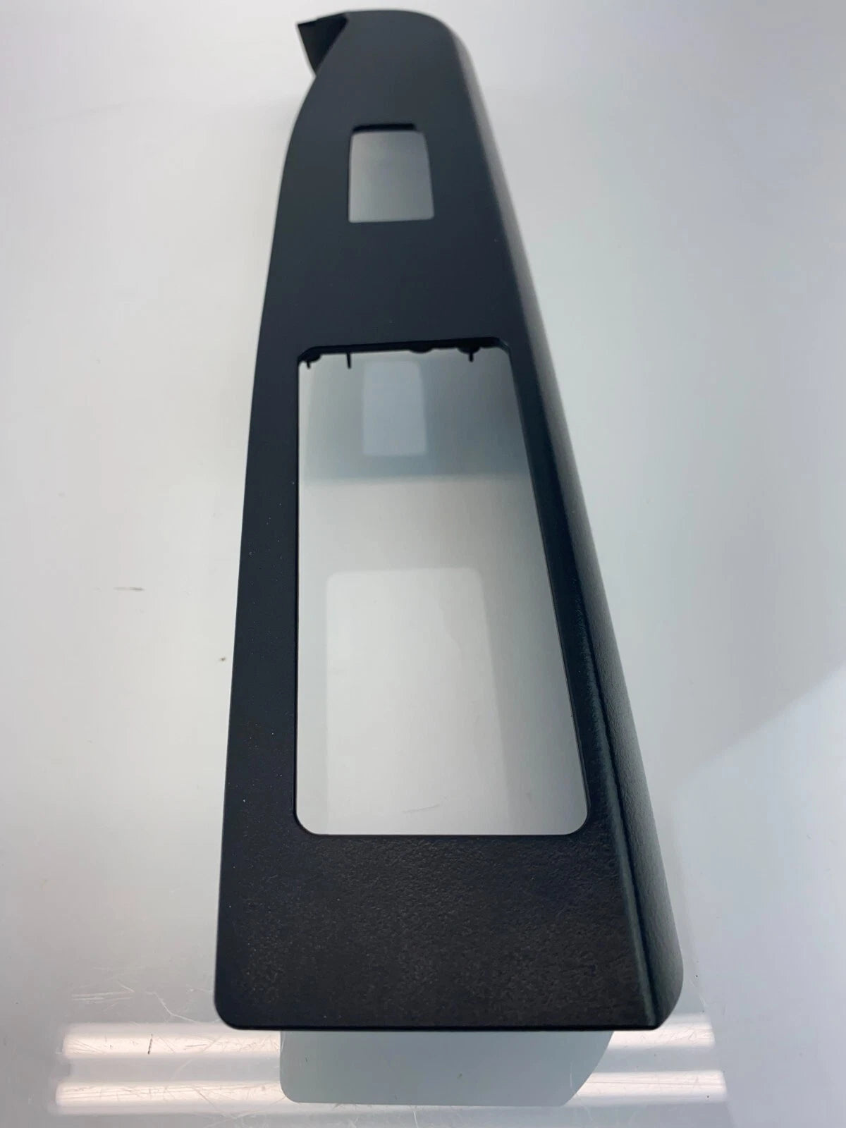 2007 08 09 2010 JEEP PATRIOT REAR LEFT SIDE DOOR WINDOW SWITCH COVER BEZEL TRIM