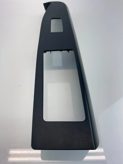 2007 08 09 2010 JEEP PATRIOT REAR LEFT SIDE DOOR WINDOW SWITCH COVER BEZEL TRIM