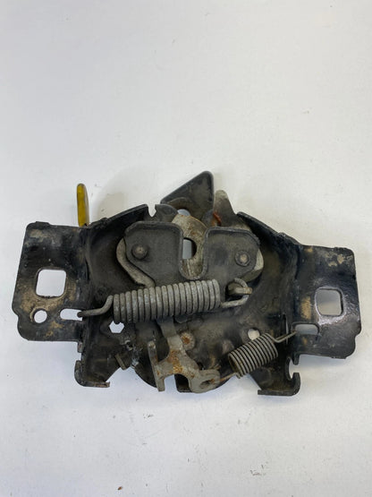 2007-2009 LINCOLN MKZ 06 ZEPHYR HOOD LOCK LATCH RELEASE ACTUATOR 6H6A-16700 OEM
