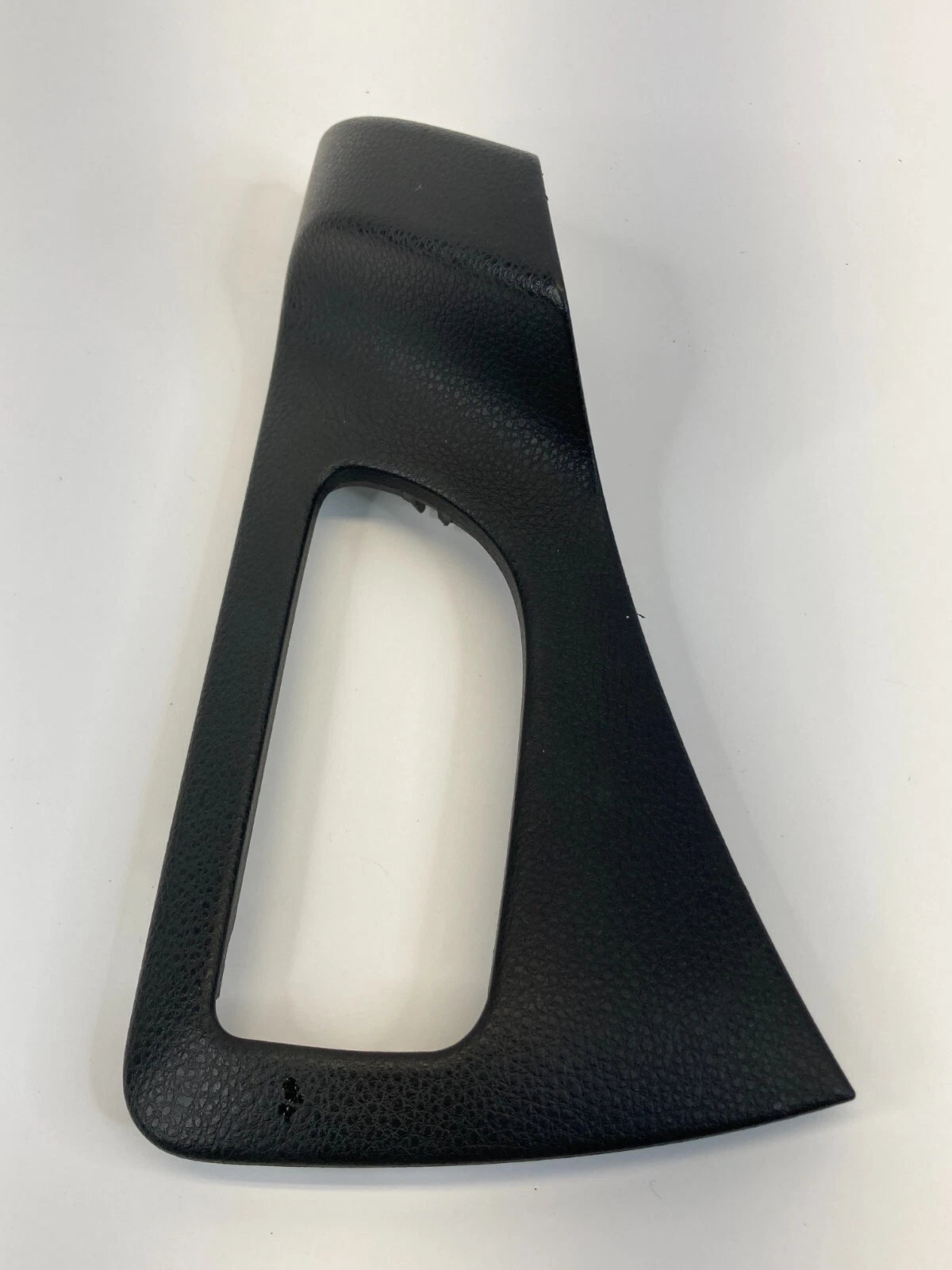 2003-2005 NISSAN MURANO REAR LEFT SIDE INNER DOOR HANDLE BEZEL TRIM COVER OEM