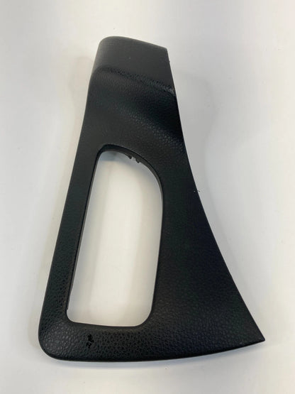 2003-2005 NISSAN MURANO REAR LEFT SIDE INNER DOOR HANDLE BEZEL TRIM COVER OEM