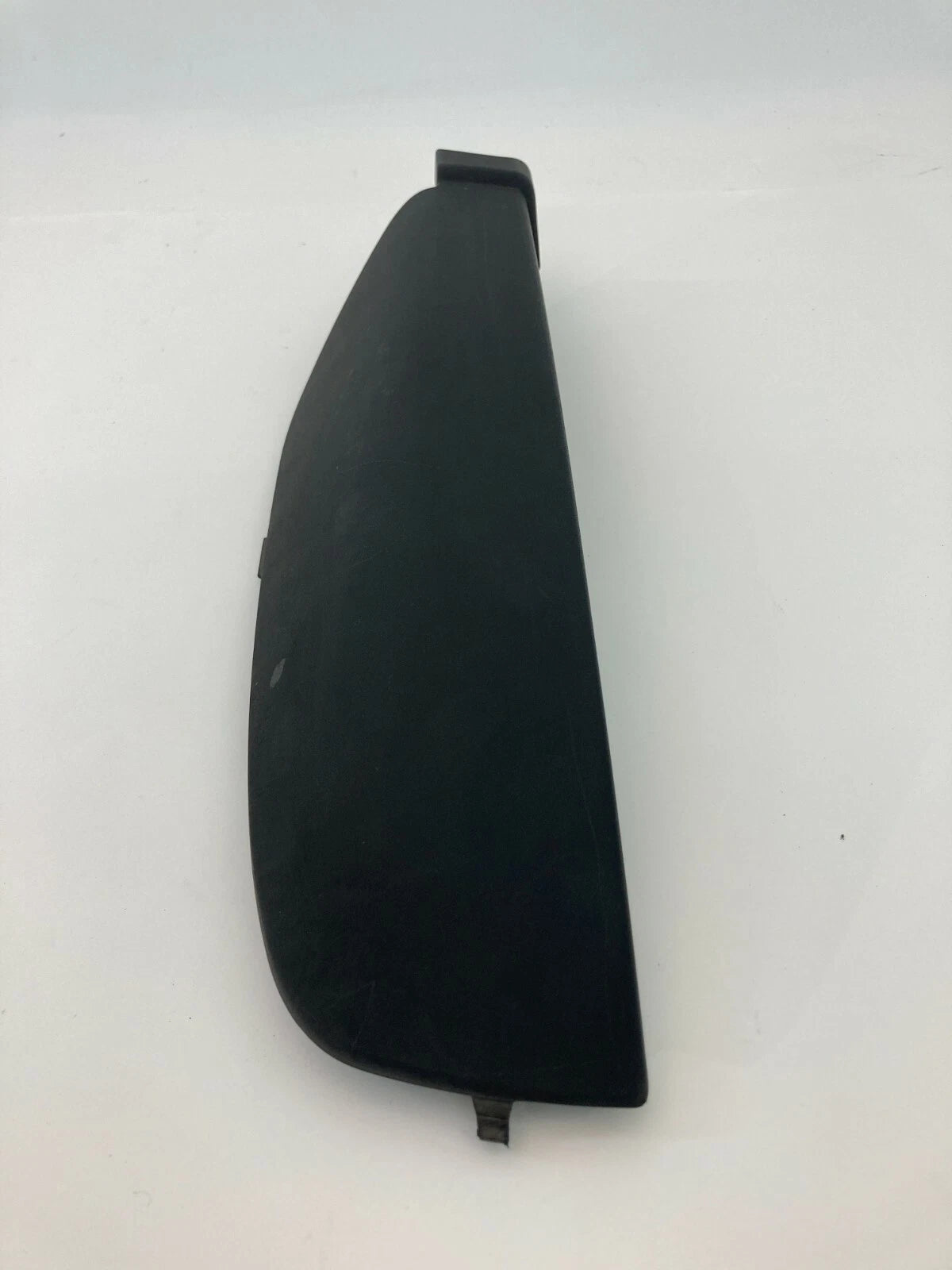 2004 ISUZU ASCENDER FRONT RIGHT ROOF LUGGAGE RACK END CAP COVER 15052460 OEM