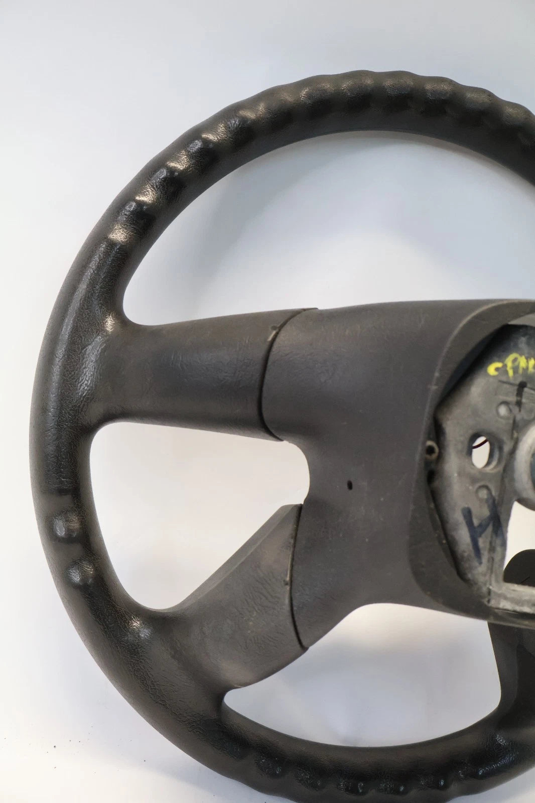 2002-2009 TRAILBLAZER ENVOY 03-06 SILVERADO TAHOE SIERRA STEERING WHEEL 15188989