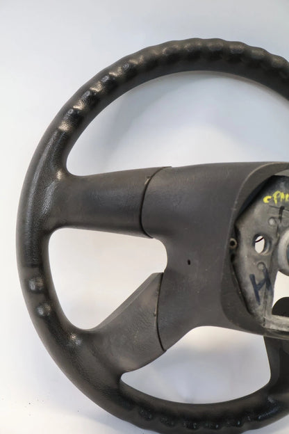 2002-2009 TRAILBLAZER ENVOY 03-06 SILVERADO TAHOE SIERRA STEERING WHEEL 15188989