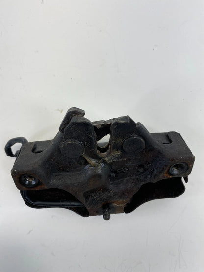 1999-2003 LEXUS RX300 RX 300 FRONT HOOD LOCK LATCH RELEASE ACTUATOR OEM