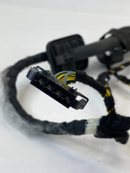 2006-2009 MERCEDES-BENZ R350 R 350 REAR LEFT DOOR WIRE WIRING HARNESS OEM