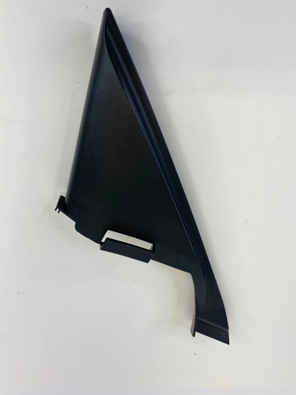 2003-2008 INFINITI FX35 FRONT LEFT DOOR CORNER MIRROR TRIM PANEL OEM 80293-CG000