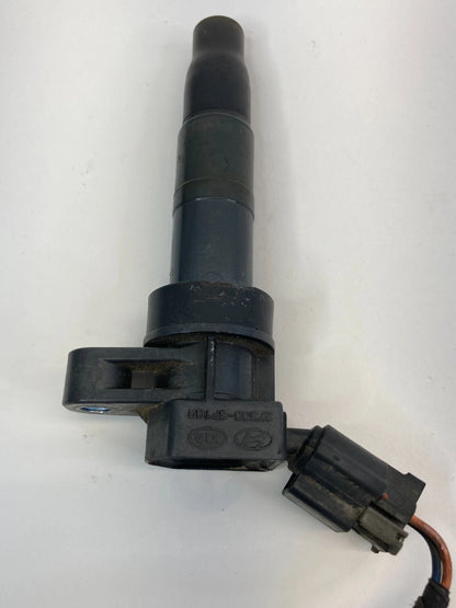 2008-2014 HYUNDAI SONATA 2.4L ENGINE IGNITION COIL IGNITER DENSO 273003F100 OEM