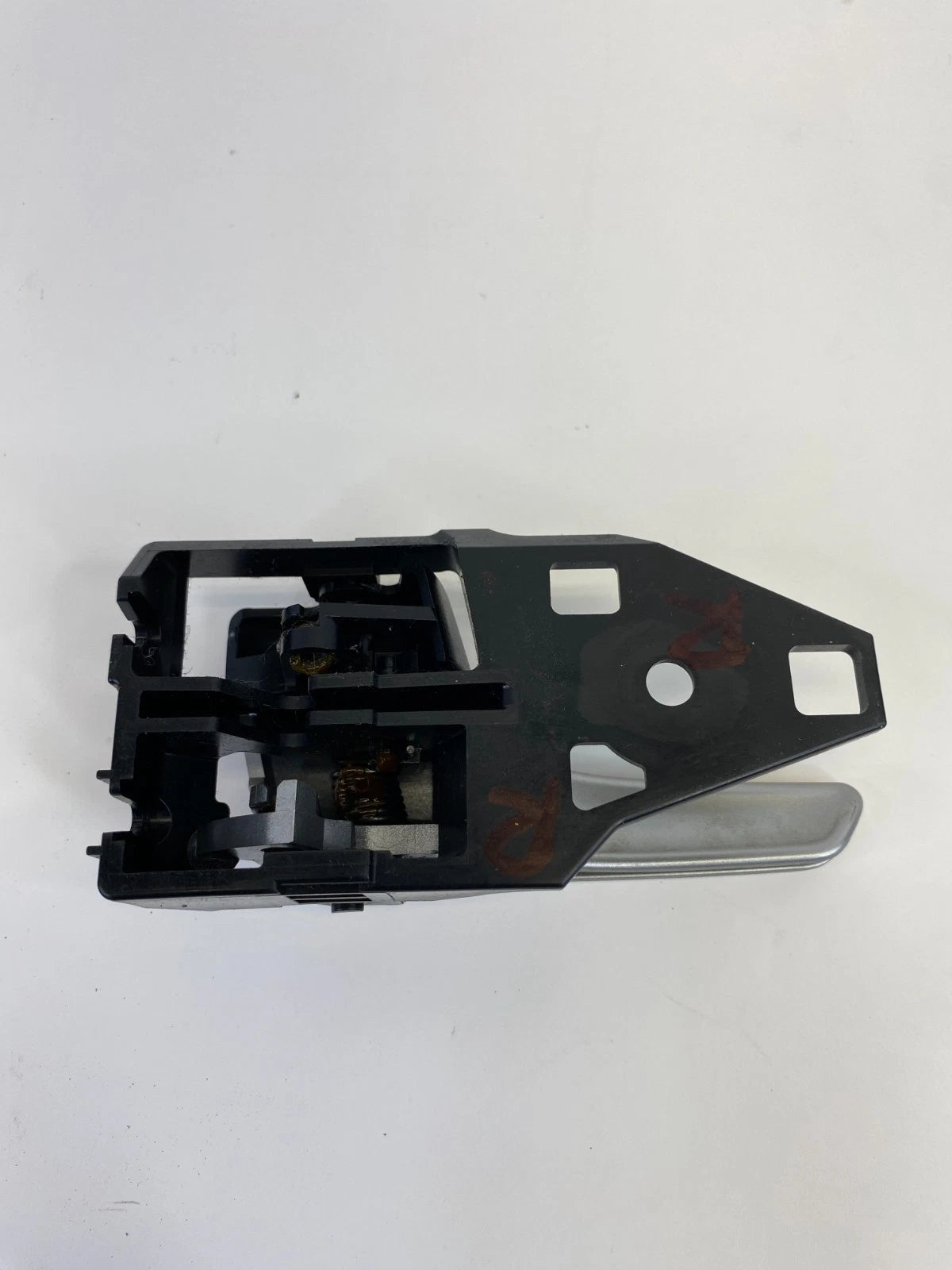 2012-2015 TOYOTA PRIUS REAR RIGHT SIDE INNER INTERIOR DOOR HANDLE ASSEMBLY