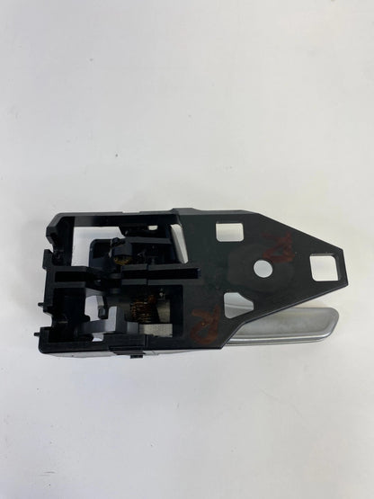 2012-2015 TOYOTA PRIUS REAR RIGHT SIDE INNER INTERIOR DOOR HANDLE ASSEMBLY