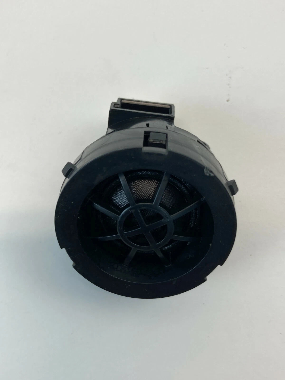 2012 CHEVROLET SONIC WINDSHIELD PILLAR AUDIO SPEAKER TWEETER 13240946 OEM
