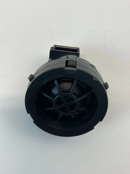 2012 CHEVROLET SONIC WINDSHIELD PILLAR AUDIO SPEAKER TWEETER 13240946 OEM