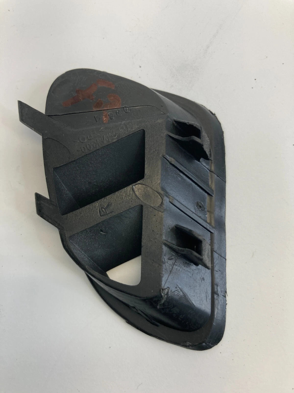 2011-2016 CHEVROLET CRUZE FRONT RIGHT PASSENGER AIR VENT DEFOGGER OUTLET GRILLE