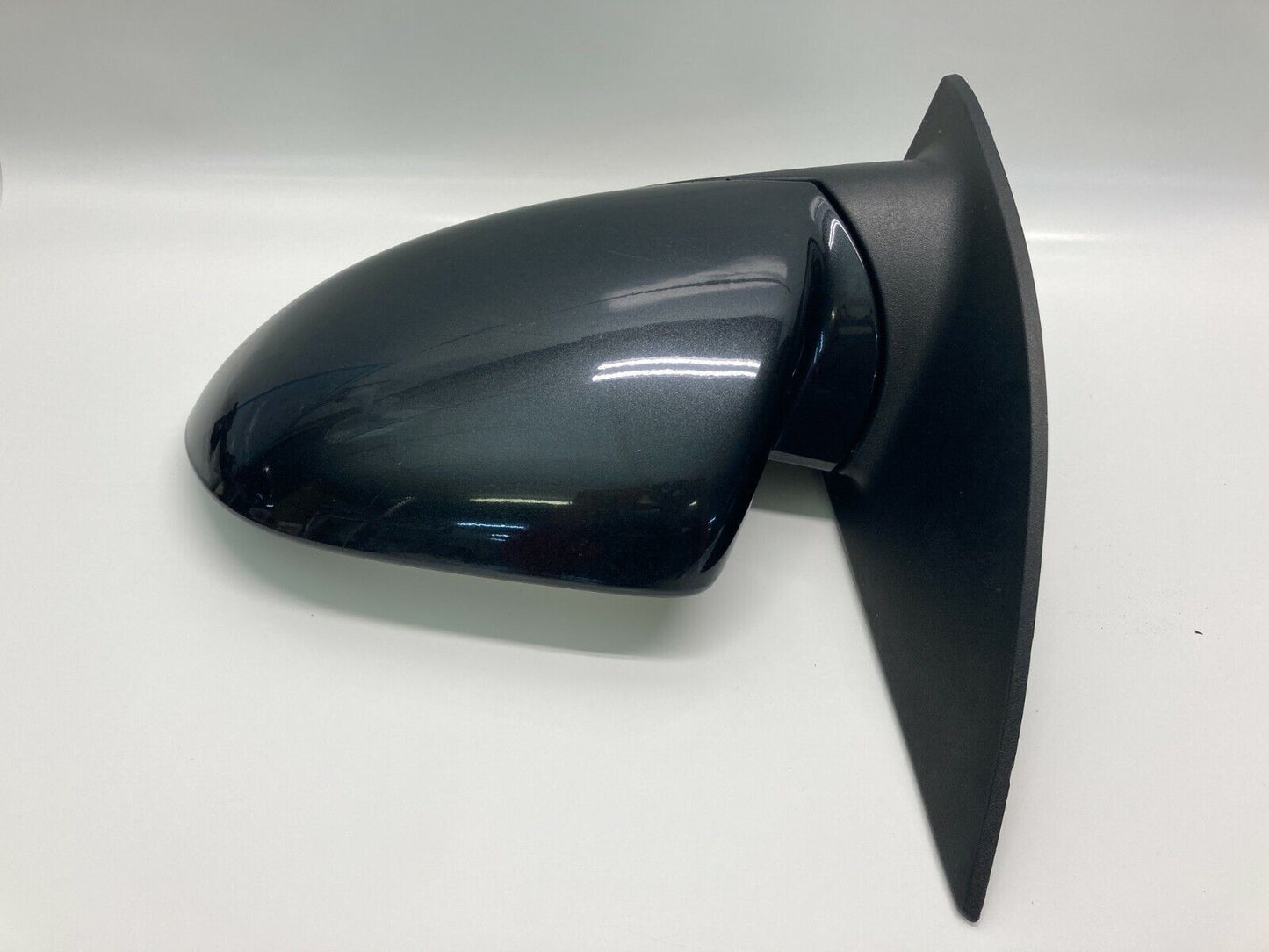 05-09 Chevrolet Equinox Pontiac Torrent Left Driver Side View Power Mirror OEM