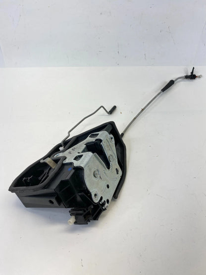 2007 2008 BMW 328XI FRONT RIGHT DOOR LOCK LATCH RELEASE ACTUATOR 7-202-146