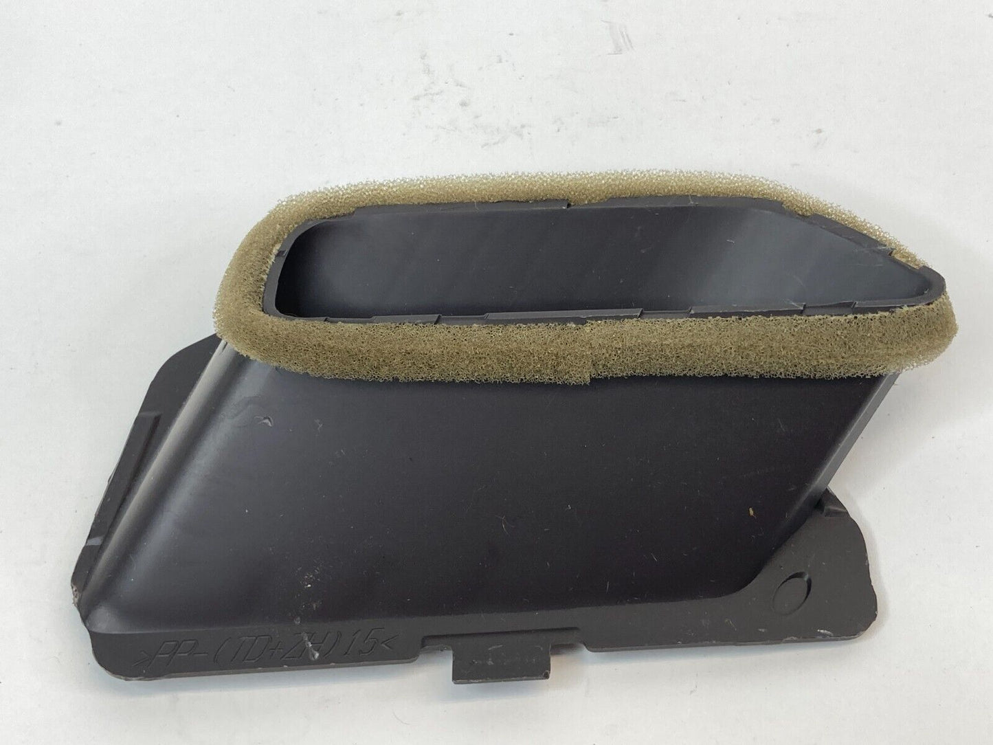 2012 Honda Civic Dash Left Driver Side Side AC Air Vent Defroster Grill Trim OEM