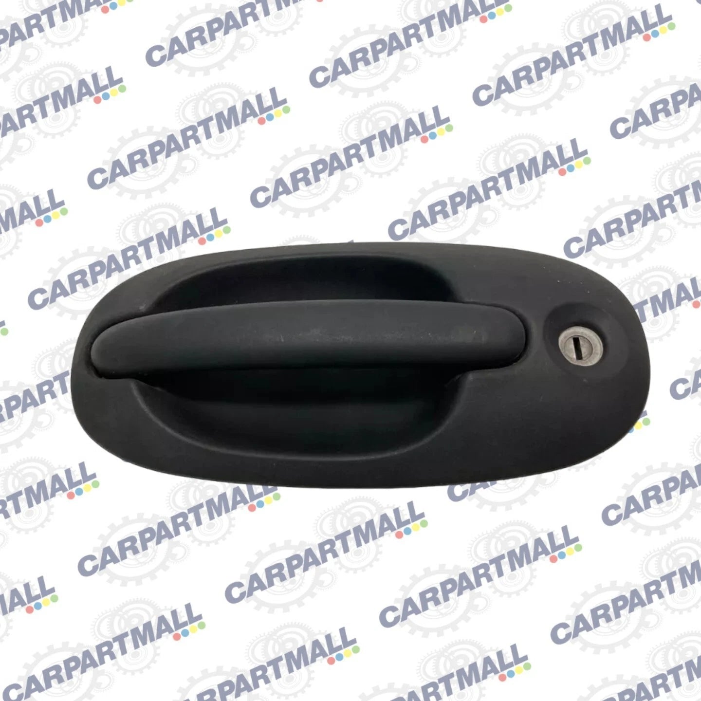 1996-2000 PLYMOUTH GRAND VOYAGER FRONT LEFT SIDE EXTERIOR OUTSIDE DOOR HANDLE