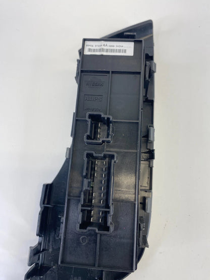 13-18 Nissan Altima Front Left Side Door Power Master Window Switch 25401-3TA4A