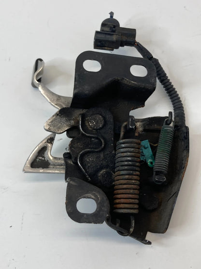 2007 2008 2009 ACURA RDX FRONT HOOD LOCK LATCH RELEASE ACTUATOR ASSEMBLY OEM