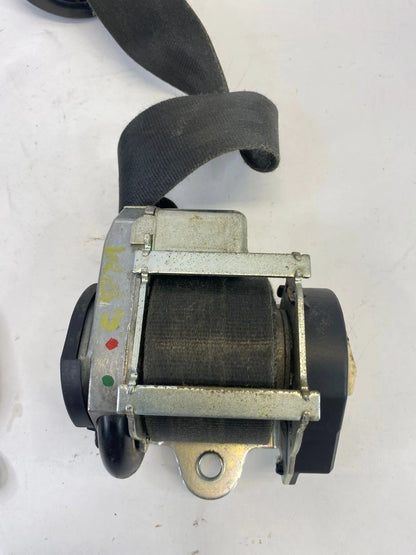 2009-2017 VOLKSWAGEN CC FRONT DRIVER LEFT SEAT BELT RETRACTOR OEM 3C1-857-705-K