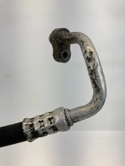 03 04 05 06 07 HONDA ACCORD 2.4L L4 A/C REFRIGERANT DISCHARGE HOSE LINE OEM