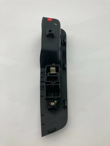 07-13 MITSUBISHI OUTLANDER REAR LEFT SIDE DOOR WINDOW CONTROL SWITCH MR587944