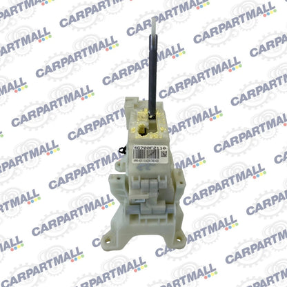 2017-2020 HYUNDAI ELANTRA 2.0L AUTO FLOOR GEAR SHIFT SHIFTER LEVER 46700-F2110