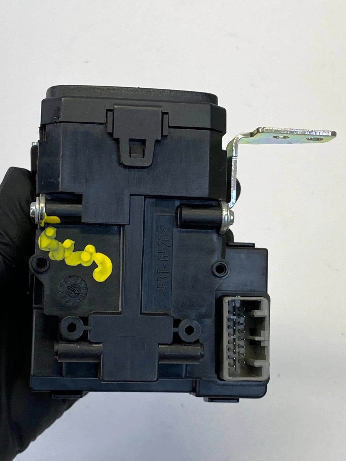 2009-2014 ACURA TL 3.5L V6 KEY FOB SLOT IGNITION SWITCH CONTROL UNIT HOUSING OEM