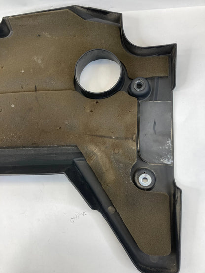 2013-2018 NISSAN ALTIMA 2.5L L4 A/T ENGINE COVER MOTOR CAP LID 14041-3TA1A OEM