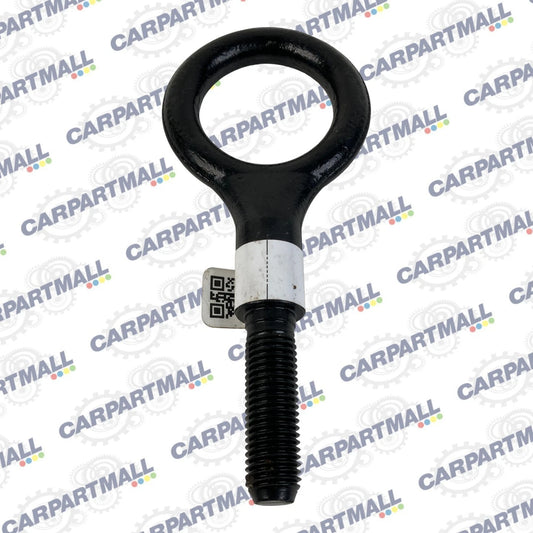 2016-2019 FORD EXPLORER POLICE INTERCEPTOR UTILITY FRONT TOW EYE HOOK TOWING