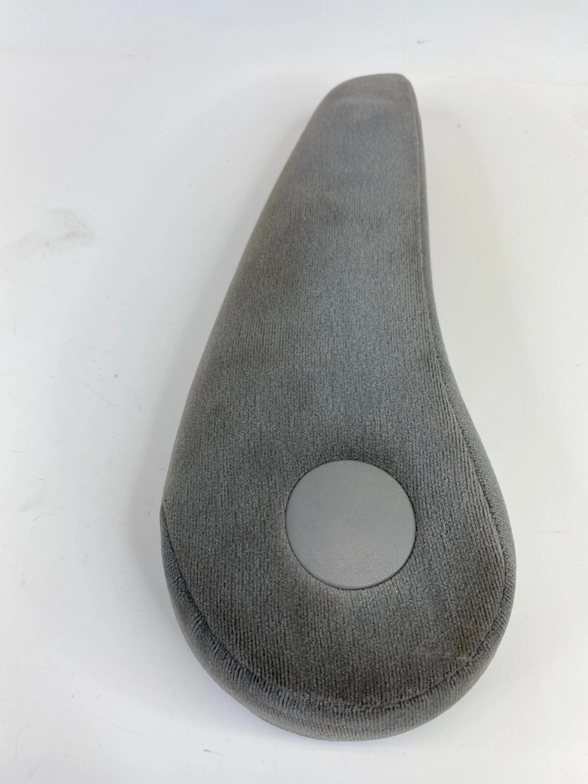 2004-2010 TOYOTA SIENNA FRONT RIGHT PASSENGER SEAT ARMREST ARM REST CLOTH OEM