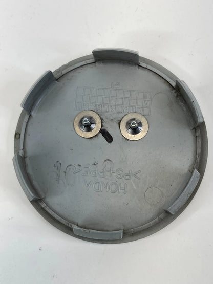07 08 09 10 11 12 ACURA RDX RIM WHEEL CENTER CAPS HUBCAPS SET OF 4 OEM