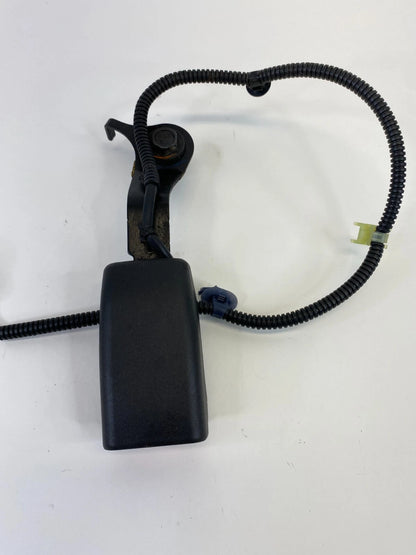 2013-2022 ACURA ILX FRONT LEFT SEAT BELT BUCKLE END RECEIVER LATCH OEM FACTORY