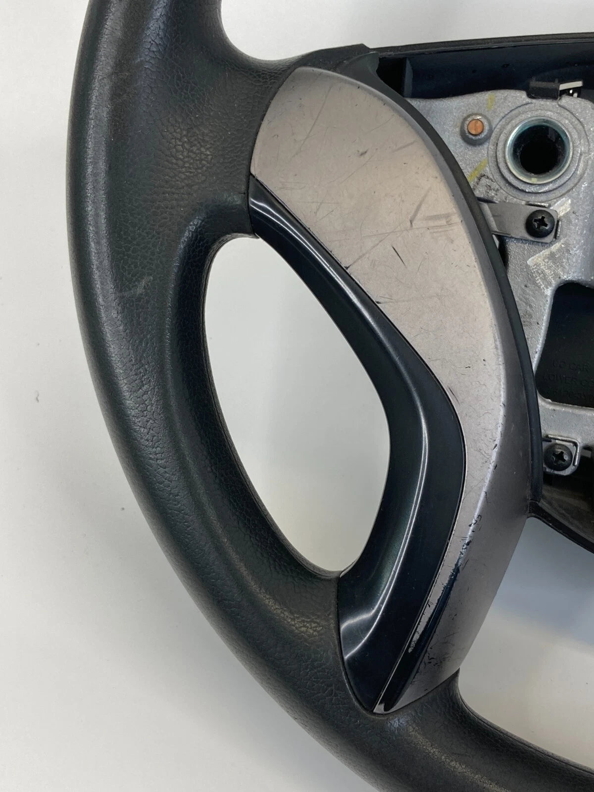 2011-2013 HYUNDAI ELANTRA STEERING WHEEL W/ CRUISE CONTROL 56110-3Y000RYZ OEM