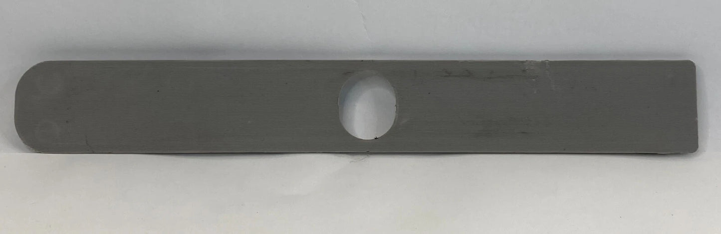 2009-2011 CHEVROLET AVEO5 UPPER CENTER PILLAR LEFT SIDE COVER TRIM 96423426 OEM