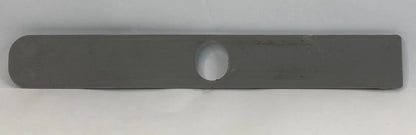 2009-2011 CHEVROLET AVEO5 UPPER CENTER PILLAR LEFT SIDE COVER TRIM 96423426 OEM
