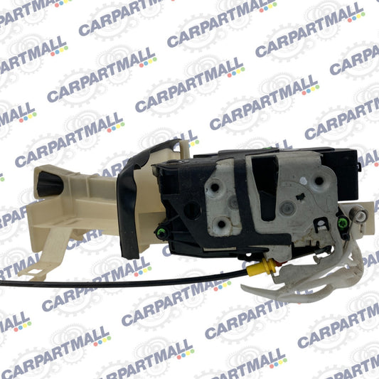 2013-2016 Ford C-Max Rear Left Side Door Lock Latch Actuator Release OEM