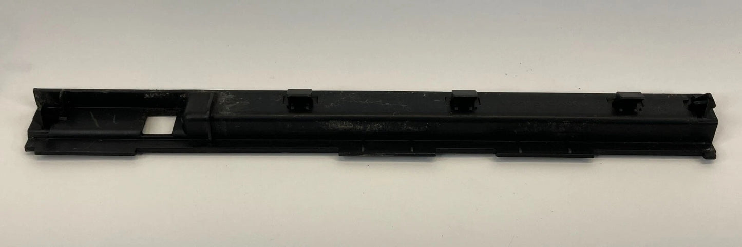 03-07 NISSAN MURANO LEFT CENTER CONSOLE MASK HOLE COVER TRIM 96913-CA000