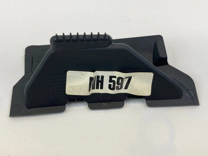 07-11 HONDA CIVIC FRONT RIGHT PILLAR DEFROSTER VENT GRILLE 77104SNAA00121 OEM