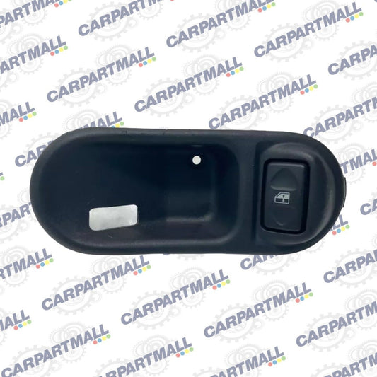 99-02 Land Rover Discovery Front LH Door Handle Bezel w/ Window Switch AWR6051