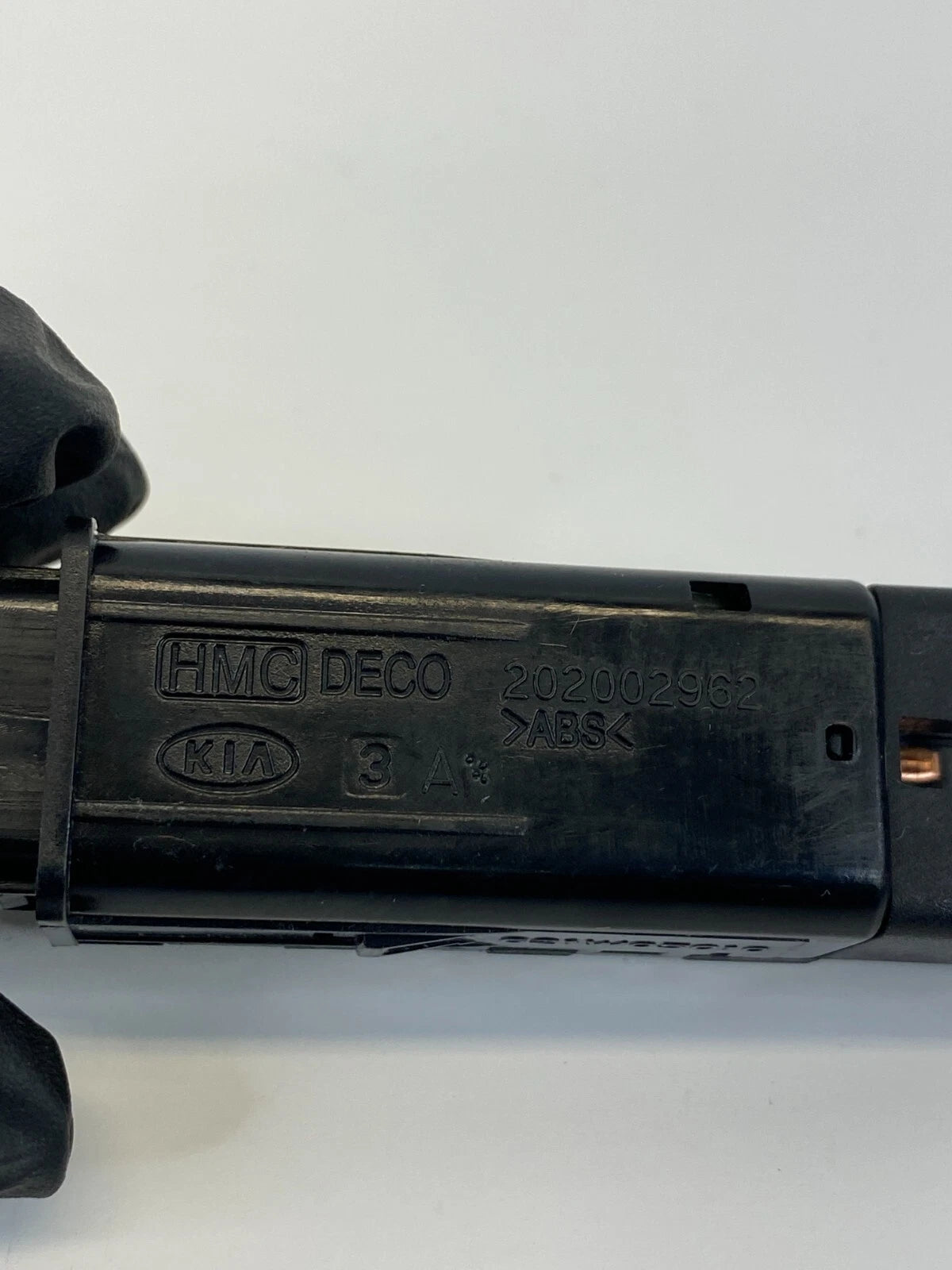 2007-2009 HYUNDAI SANTA FE SELECT DASH PANEL AWD LOCK CONTROL SWITCH 202002962