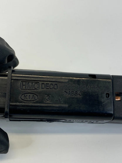 2007-2009 HYUNDAI SANTA FE SELECT DASH PANEL AWD LOCK CONTROL SWITCH 202002962