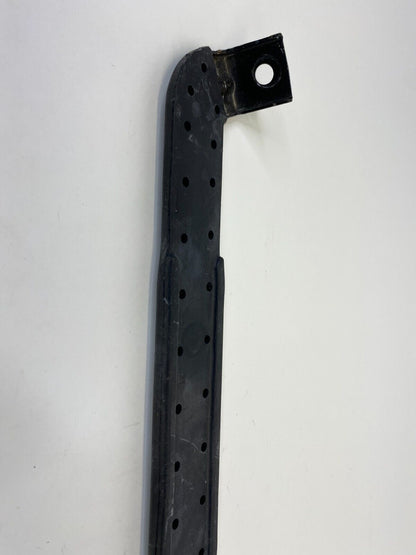 06 BMW 330xi 325xi Battery Tie Down Rollover Protection Bar Bracket 61217549425