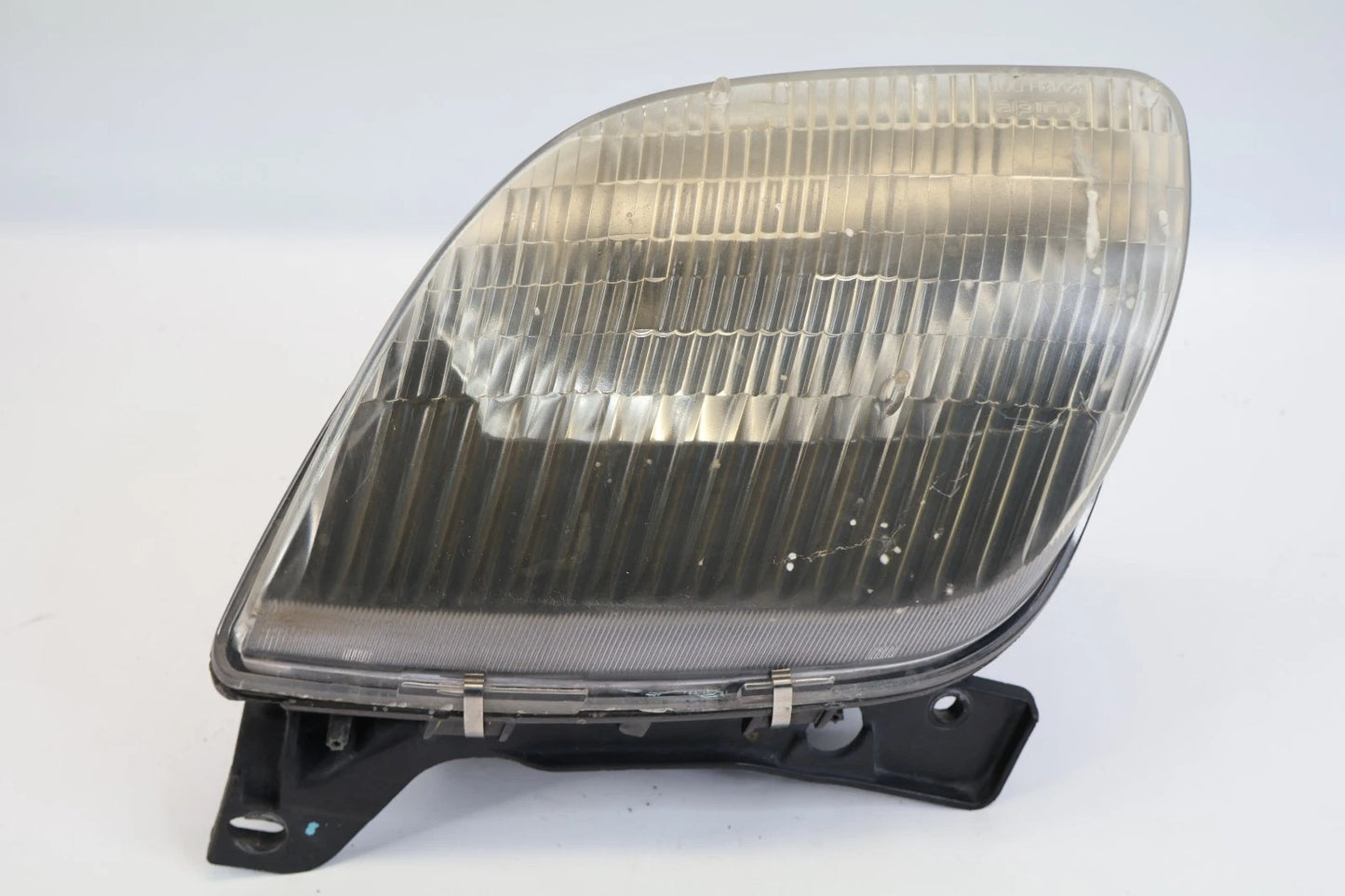 1995-2002 PONTIAC SUNFIRE HEADLIGHT COMPOSITE ASSEMBLY LEFT OEM FACTORY 16526019